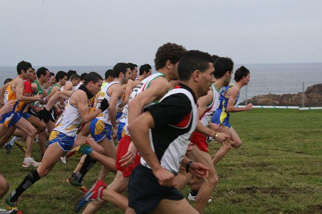 2010 Campionato de España de Cross 327